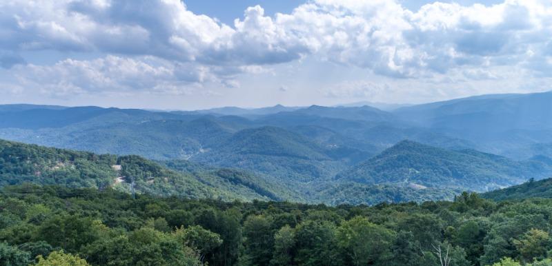 The High Country is Back!