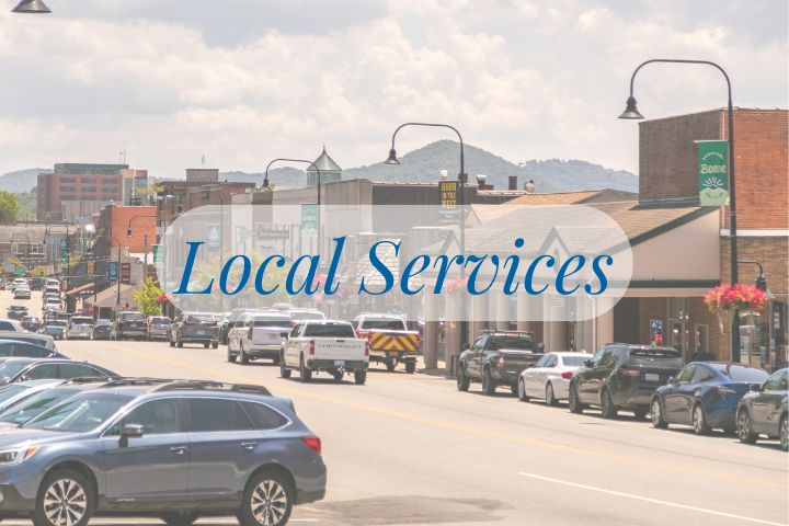 Thing To Do Local Services 