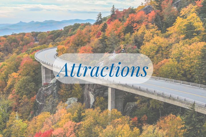 Thing To Do Attractions